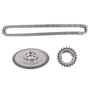 DURAFORCE Fit For Chevrolet Silverado 1500 2005-2006 2007 Timing Chain Kits w/Sprocket