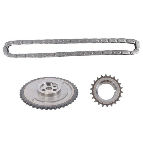 DURAFORCE Fit For Chevrolet Silverado 1500 2005-2006 2007 Timing Chain Kits w/Sprocket