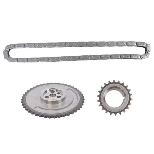 DURAFORCE Fit For Chevrolet Silverado 1500 2005-2006 2007 Timing Chain Kits w/Sprocket