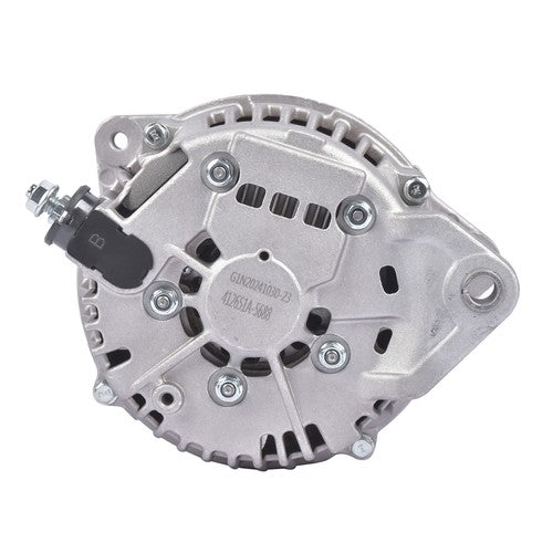 DURAFORCE Alternator 110A for Nissan Altima SE SL SE-R 3.5L 2002-06 231008J100 23100-8J10A