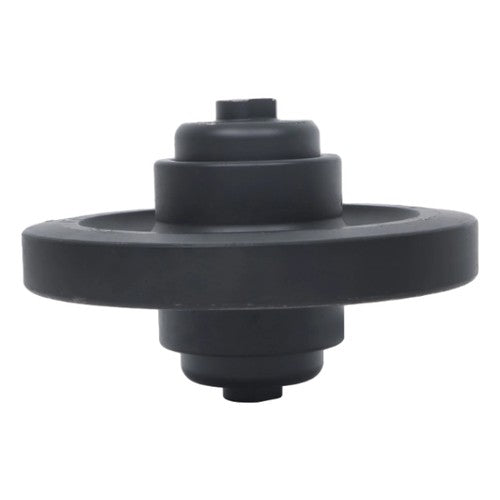 DURAFORCE Rear Track Idler 6693238 for Bobcat T320 T550 T590 T630 T650 T750 T770 Loader