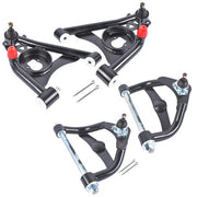 DURAFORCE Tubular Control Arms Front Upper and Lower for Chevrolet El Camino Buick 9161988