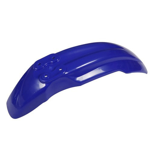 DURAFORCE Plastic Side Cover Fender Fairing Kit For Yamaha YZ85 2002-2013 2014 Dirt Bike