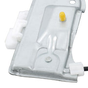 DURAFORCE For Ford F-150 2015-20 NEW Electric Window Actuator Assembly FR w/Motor 751-007