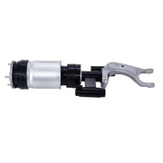 DURAFORCE Front Right Air Suspension Shock Strut For Tesla Model X 5YJX 16-23 S 5YJS 19-23