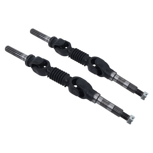 DURAFORCE 4x4 Left&Right REAR Axle SET For Kubota RTV900 / RTV1100 / RTV1140 - All Years