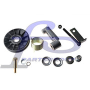 DURAFORCE Drive Belt Tensioner & Cooling Fan Pulley Kits for Bobcat 753 763 7753 773