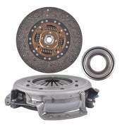 DURAFORCE Transmission Clutch Kit For Nissan Frontier Xterra Crew Cab Pickup 2005-2019 V6