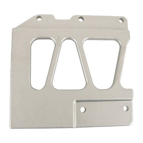 DURAFORCE Engine Upper Pivot Bracket Hinge For Peterbilt 379 / 378 # 13-04286 R Right