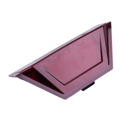 DURAFORCE 2412774 UTV Rear Tail Light Left / Right for Polaris Ranger 900 XP 1000 2013-UP