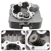 DURAFORCE For Honda TRX250 Complete Cylinder Crankshaft Bearings Gasket Kit 13000-HM8-A4