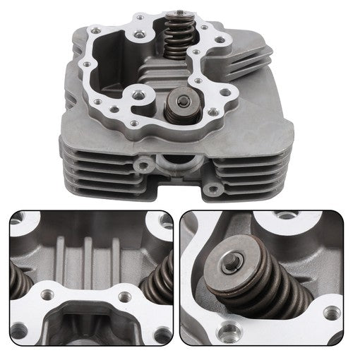 DURAFORCE For Honda TRX250 Complete Cylinder Crankshaft Bearings Gasket Kit 13000-HM8-A4
