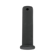 DURAFORCE A20-6014 Single Tow Hook With Pull Pin & Frame Pin For Peterbilt / Kenworth