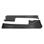 DURAFORCE Running Boards For 1953-1956 Ford F100 2-Door Pickup Truck Short Bed Side Step