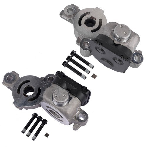 DURAFORCE 2Pcs Center Section Repair Kit Left & Right Side w/Filter For Hydro Gear Systems