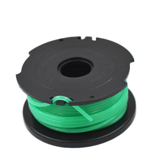 DURAFORCE Replacement Trimmer Spool Line For Black & Decker SF-080 Auto Feed 3 Pack