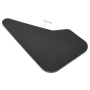 DURAFORCE Paddle Boat Rudder Kit For Sundolphin Pedal Boat 2, 3, 4, 5 seater Sea Hawk