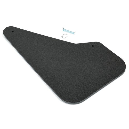 DURAFORCE Paddle Boat Rudder Kit For Sundolphin Pedal Boat 2, 3, 4, 5 seater Sea Hawk