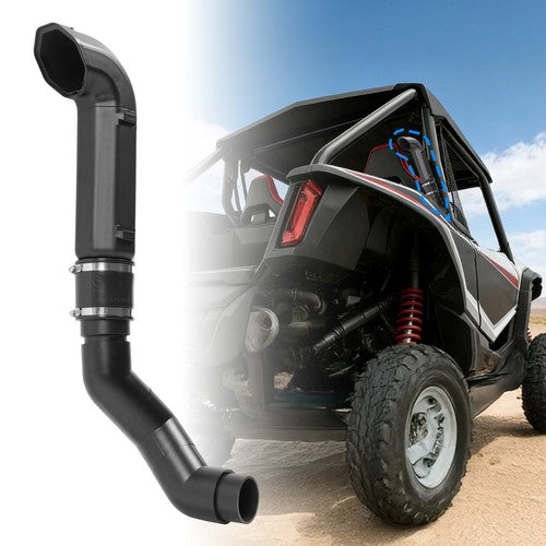 DURAFORCE Snorkel Kit For Honda Talon 1000 2019-2022 Clamp On With Mounting Hardware