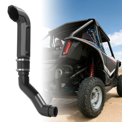 DURAFORCE Snorkel Kit For Honda Talon 1000 2019-2022 Clamp On With Mounting Hardware