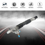 DURAFORCE Power steering Steering Assembly For Honda Element CR-V 2002-2006-2011