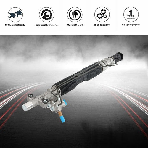 DURAFORCE Power steering Steering Assembly For Honda Element CR-V 2002-2006-2011