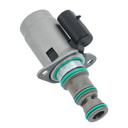 DURAFORCE 35T40860 Solenoid Valve 12V for Muncie CS10/CS20 PTO Dump Truck US