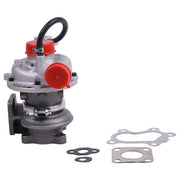 DURAFORCE Turbocharger 129530-18100 for Yanmar Marine Engine 4TNV84
