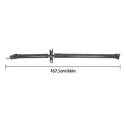 DURAFORCE 27111AJ13C 946329 Transmission Shaft Assembly Fit For Subaru Outback 2013-2014