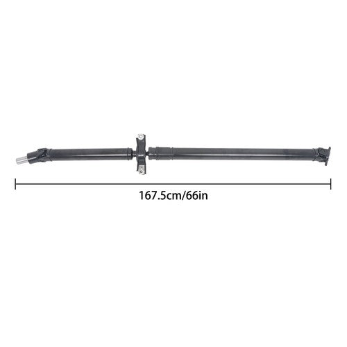 DURAFORCE 27111AJ13C 946329 Transmission Shaft Assembly Fit For Subaru Outback 2013-2014