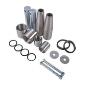 DURAFORCE Pin and Bushing Kit for Bobcat S250 S300 S330 A300 T250 6729358 6577954 7139943