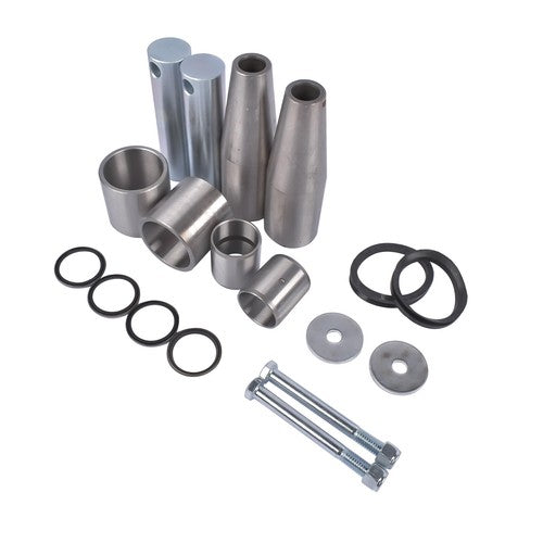 DURAFORCE Pin and Bushing Kit for Bobcat S250 S300 S330 A300 T250 6729358 6577954 7139943
