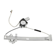 DURAFORCE For Honda Fit 07-08 748-616 Front Right Passenger Side Window Regulator w/ Motor
