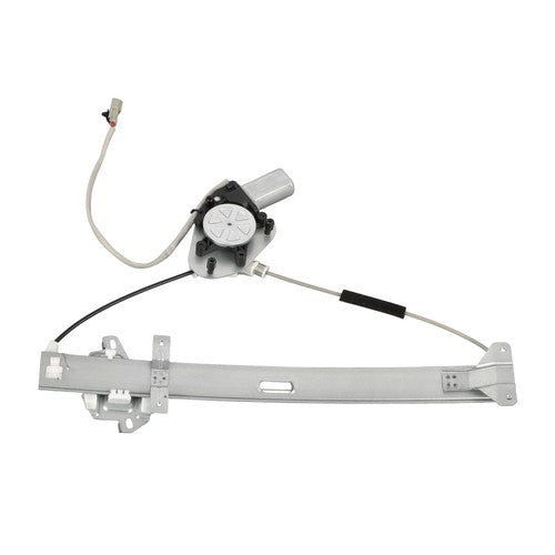 DURAFORCE For Honda Fit 07-08 748-616 Front Right Passenger Side Window Regulator w/ Motor