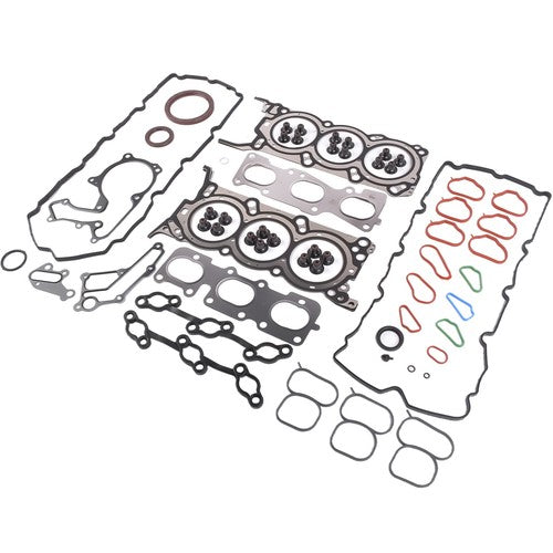 DURAFORCE For 2013-2020 Kia Sorento Sedona Hyundai Santa Fe 3.3L Cylinder Head Gasket Set
