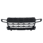 DURAFORCE For Ford Maverick 2022-2023 Front Grille Grill Assembly Matte Black NZ6Z8200AA