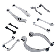 DURAFORCE For Audi A4 Quattro/A5/S4 13-14 2015 RK641965 12× Control Arm Suspension Kit