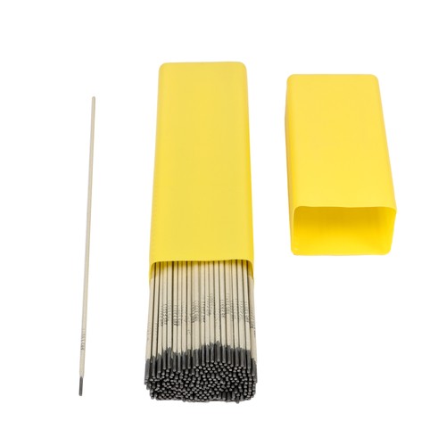 DURAFORCE E6011 Welding Rod 3/32Inch x 14Inch Carbon Steel Stick Electrodes 10lbs
