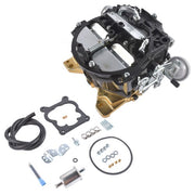 DURAFORCE Carburetor 17080561 1347-8292A4 4-Barrel Fits MCM 260 Mercury Marine 350 5.7L V8