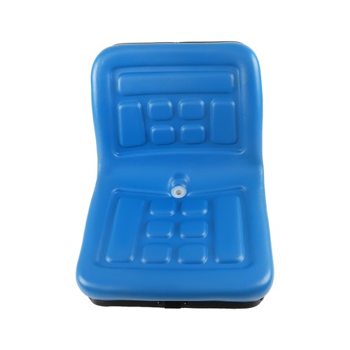 DURAFORCE Blue Seat For Ford Tractor 2000 2120 3000 3600 4000 4100 4410 5000 5200