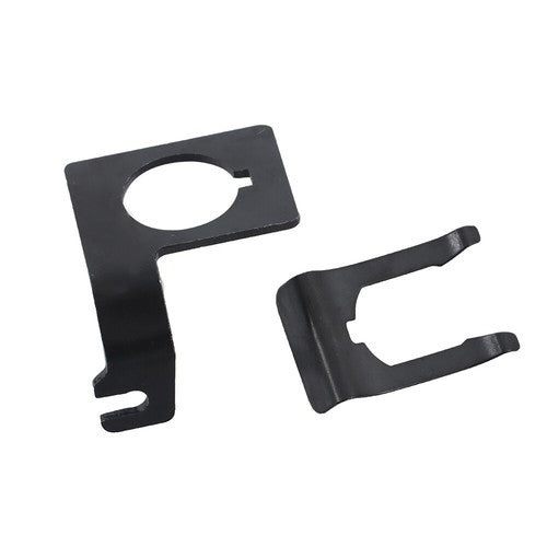 DURAFORCE For Kawasaki Z1000 Z 1000 10-16 Fuel Gas Cap Ignition Switch Seat Lock Keys Set