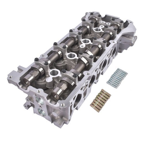 DURAFORCE Aluminum Cylinder Head Assembly for Nissan 240SX Xterra Sentra Frontier 1995-04