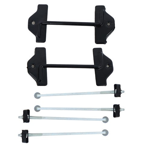 DURAFORCE For Dodge Ram 2500 3500 97-02 Battery Strap Hold Down Bracket & Bolt Nut 6101308