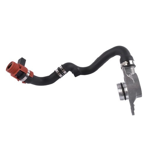 DURAFORCE Engine Crankcase Vent Valve Hose for Mercedes E350 GL350 ML320 ML350 2009-2013