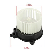 DURAFORCE For Mazda MX-5 Miata 2006 2007 2008-2015 2.0L HVAC Heater Blower Motor New