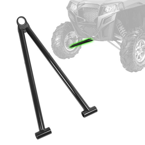 DURAFORCE 1X Black Front Lower Control Arm For Polaris Ranger XP 800 2011-12 #1018186-067