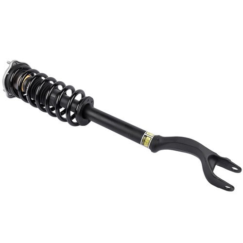 DURAFORCE Front Right Shock Strut Assembly For Mercedes W253 GLC300 GLC350e GLC43 GLC63