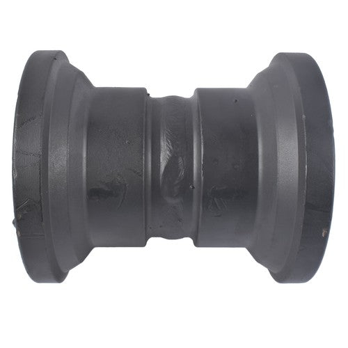 DURAFORCE Heavy Equipment Part Mini Excavator Track Bottom Roller for YANMAR VIO55 Steel