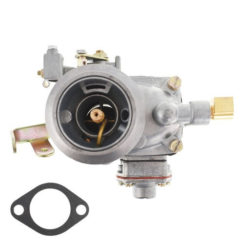 DURAFORCE Solex 1 Barrel Carburetor 17701.02 Fit For Jeep CJ3 CJ5 CJ6 2.2L l4 1959-1973