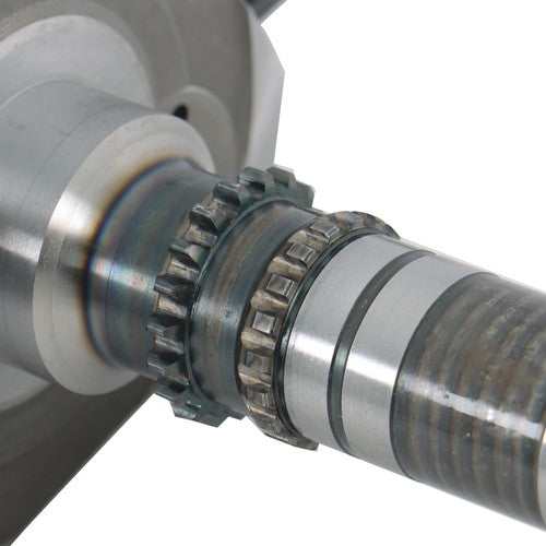 DURAFORCE New Fit For Honda 14-25 TRX420/500/520 SXS500/520 13000-HR5-CC0 Crankshaft